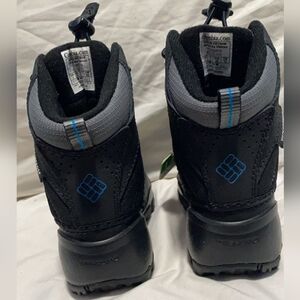 Columbia Thermal Techlite Boot